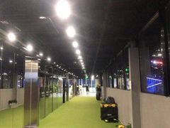 -OXYGYM 奥美氧舱运动中心(领展购物广场·中关村店)