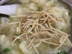 泡泡小馄饨-荣巷小馄饨(荣巷店)