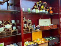 -绿滋肴特产超市(红谷滩一店)