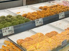 -彭记优口(胜利路店)