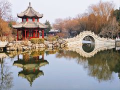 -莲池书院博物馆