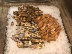 -万德诺富特酒店·自助餐厅(万德大厦店)