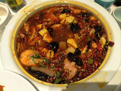 -聆桂烤鸭·金奖烤鸭(静联广场店)