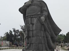 -崇武古城风景区