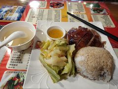 -永祥烧腊餐厅(虹口店)