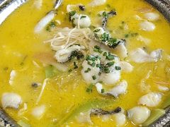 -李氏传家菜(兴城路店)