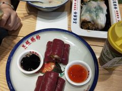 -荔银肠粉·非遗手藝(夫子庙店)