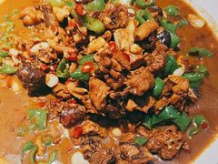 -俭寨大盘鸡·缸子肉·小公鸡·新疆菜(云通店)