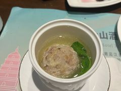 -上海金陵紫金山大酒店·汇海餐厅