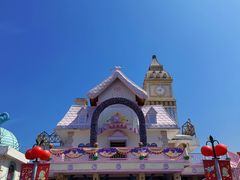 -安吉Hello Kitty乐园