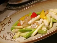 带子芦笋百合-宝燕壹号(徐汇店)