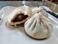 -华天二友居肉饼(新街口店)