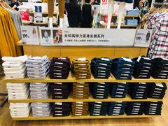 -优衣库(青岛万象城店)