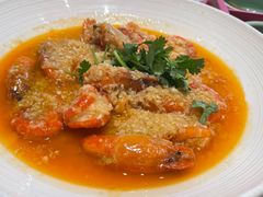 -鱼你相聚·河鲜馆(袁家岭店)
