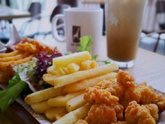 -ZOO COFFEE动物园咖啡(望京锐创店)