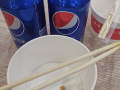 -江城燕子大排档(江汉路步行街店)
