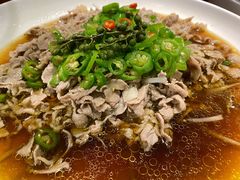 东坡藤椒肥牛-眉州东坡·熊猫主题餐厅(枫蓝店)