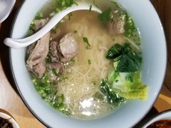 -鼎泰丰(渔阳店)