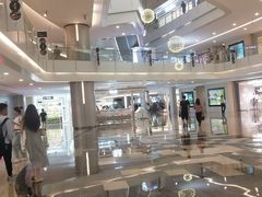 -皇庭广场(福华三路店)