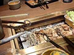 -新石器烤肉(之心城店)