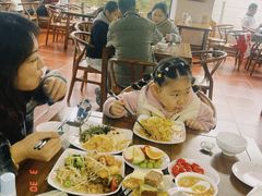 -天荷菜根·闽南素食自助(少林寺店)