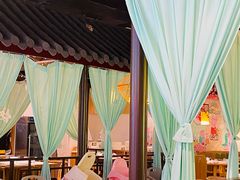 -山里俏·地标皖南菜·屯溪臭鳜鱼(北城万达店)