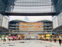 -金牌外婆家(苏州中心店)