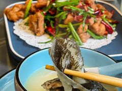 -金龙·打边炉(南京西路店)