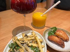 -新贝乐意大利餐厅(苏州中心店)