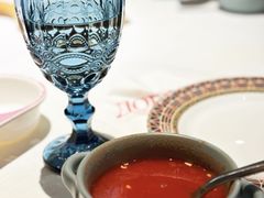 -俄士厨房(五棵松华熙LIVE店)