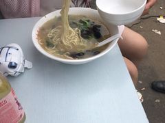 -泰顺江南春面馆