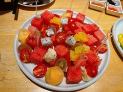 -蒙料·手把肉(望京店)