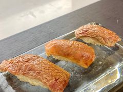 -帝鮨·烧肉割烹(龙湖金楠天街店)