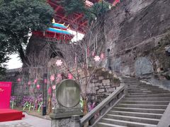 -湖广会馆-东水门及古城墙