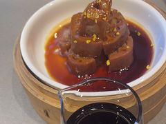 糯香桂花糖藕-小厨娘淮扬菜(江宁弘阳店)