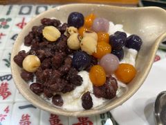 -堂屋糖水店(愚园店)