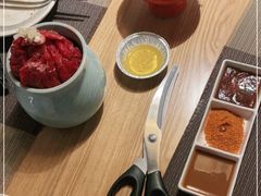 -江户烧肉(高德店)