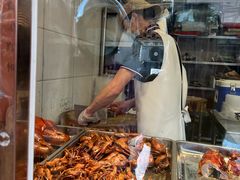 -竺桥兄弟烤鸭(总店)