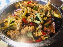 -关东大厨老三熏鹅(新石店)
