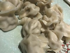 -老边饺子馆(金源店)