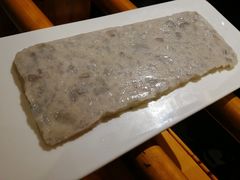 手打青虾滑-宽窄巷子老火锅