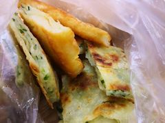 -咏春葱油饼(德政中路店)