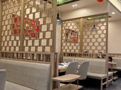 -蜀留香火锅(社会山店)