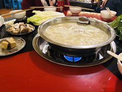 -巴山·烤全羊(高新总店)