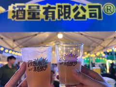 -丽达购物中心(崂山店)