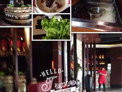 iphone_upload_pic-洪焱重庆老火锅(万福花园店)