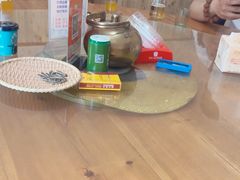 -特色口水鱼馆