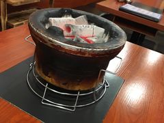 -大阪烧肉BAKA一代(十亩地店)