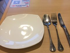 -必胜客(安盛购物广场金州店)