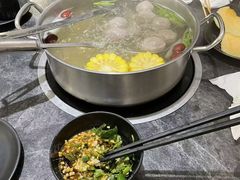 -林记潮牛·牛肉火锅(上马墩店)